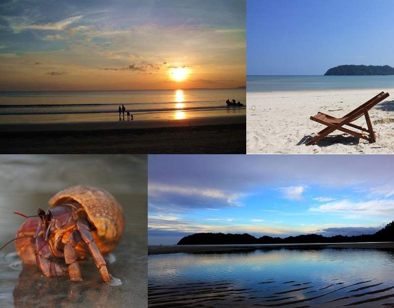 Koh Phayam Ranong