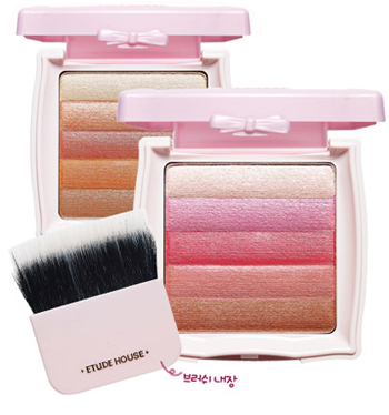 DEAR MY SHIMMER BLUSHER DEAR MY SHIMMER BLUSHER