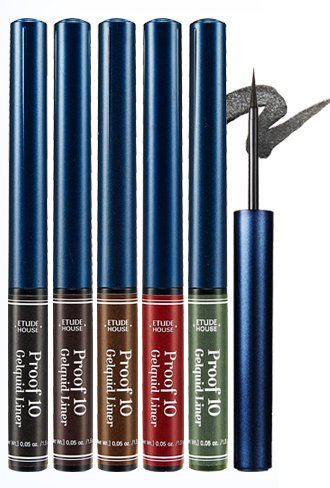Proof10 Gelquid Liner