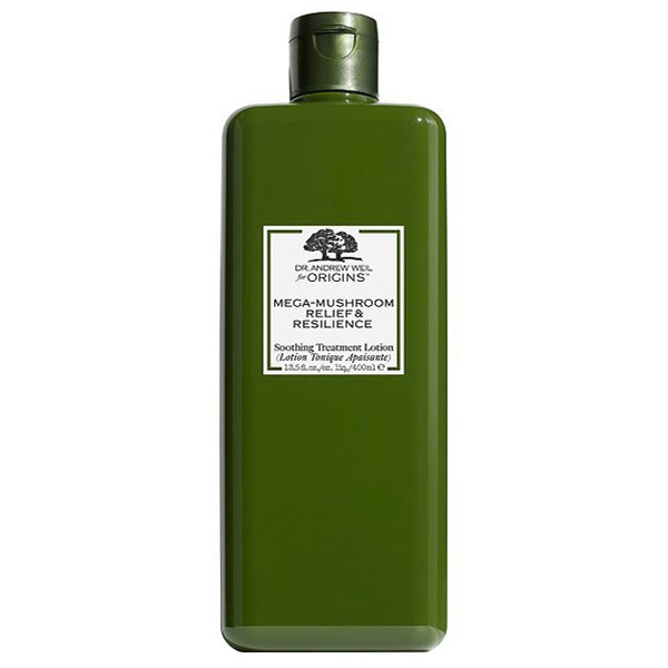 รีวิว ORIGINS MegaMushroom Relief & Resilience Soothing Treatment