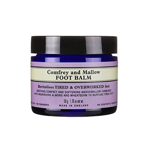 Neal’s Yard Remedies Comfrey & Mallow Foot Balm