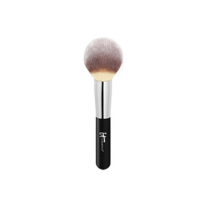 IT Cosmetics Heavenly Luxe Wand Ball Powder Brush #8