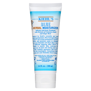 รีวิว Kiehl's Blue Herbal Moisturizer