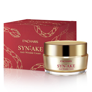 รีวิว Encharis Syn-Ake Anti-Wrinkle Cream รีวิวจากผู้ใช้จริง By ...