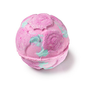 Ickle Baby Bot Bath Bomb Demo