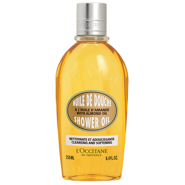 รีวิว L'Occitane Almond Shower Oil รีวิวจากผู้ใช้จริง By