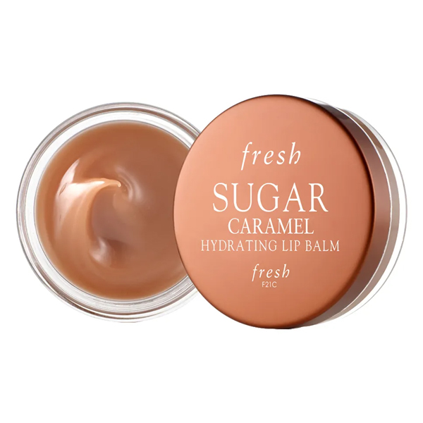 รีวิว Fresh Sugar Hydrating Lip Balm รีวิวจากผู้ใช้จริง By