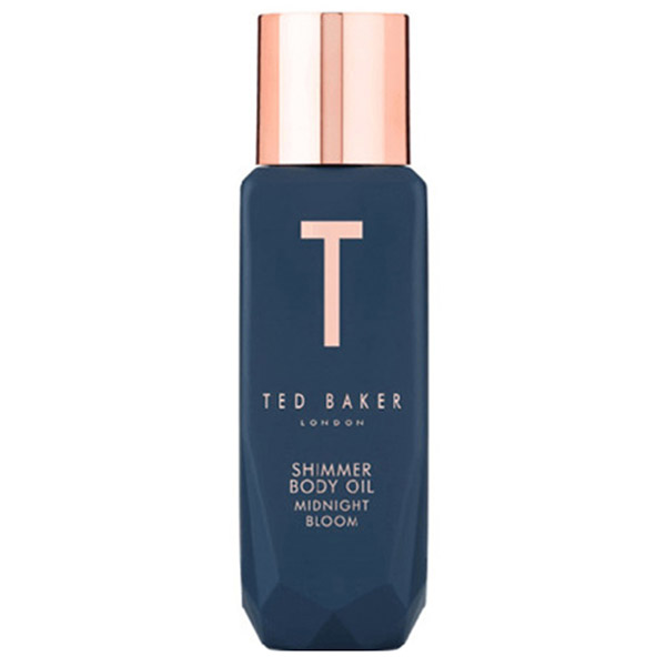 รีวิว Ted Baker MIDNIGHT BLOOM Shimmer Body Spray รีวิวจากผู้ใช้จริง By