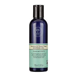 Neal’s Yard Remedies Jasmine & Ylang Ylang Shower Gel Neal’s Yard Remedies Jasmine & Ylang Ylang Shower Gel