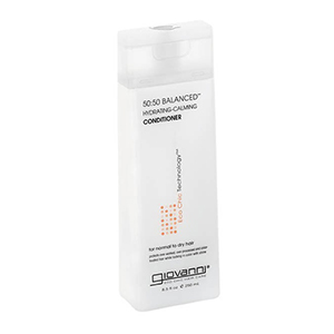 Giovanni Eco Chic 50:50 Balanced Hydrating-Clarifying Conditioner Giovanni Eco Chic 50:50 Balanced Hydrating-Clarifying Conditioner