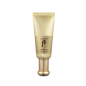 The History of Whoo GongJinHyang: Mi Luxury Golden CC SPF37/PA   