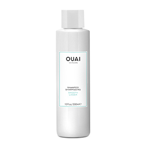 OUAI Smooth Shampoo