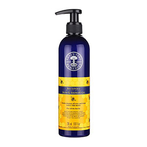 Neal’s Yard Remedies Bee Lovely Bath & Shower Gel Neal’s Yard Remedies Bee Lovely Bath & Shower Gel