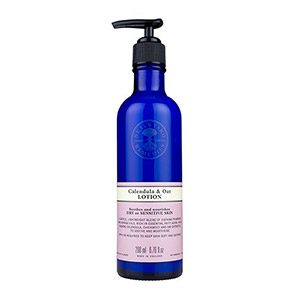 Neal’s Yard Remedies Calendula & Oat Lotion Neal’s Yard Remedies Calendula & Oat Lotion