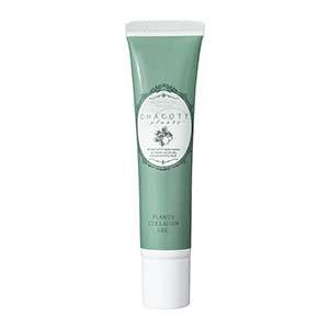 Chacott Plants Collagen Gel