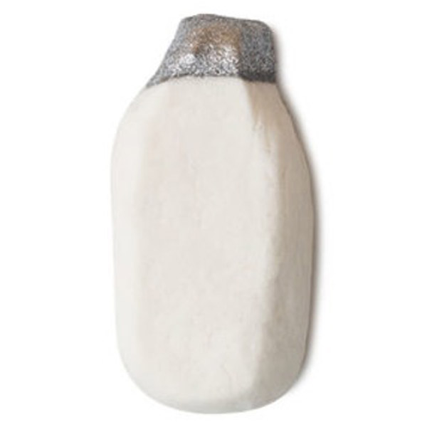 รีวิว LUSH Milky Bath Bubble Bar รีวิวจากผู้ใช้จริง By