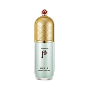 The History of Whoo GongJinHyang: Mi Essential Primer Base