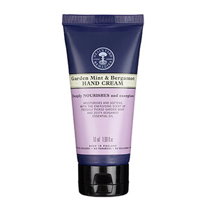 Neal’s Yard Remedies Garden Mint & Bergamot Hand Cream