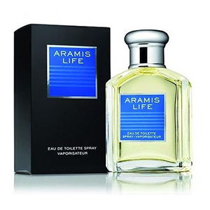 รีวิว Aramis Life