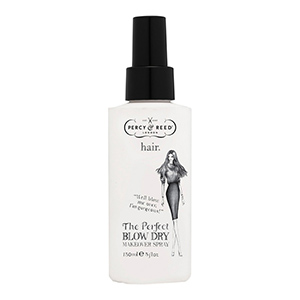Percy & Reed The Perfect Blow Dry Makeover Spray