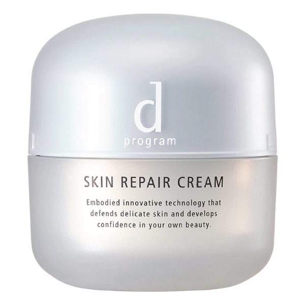 Skin Repair Cream