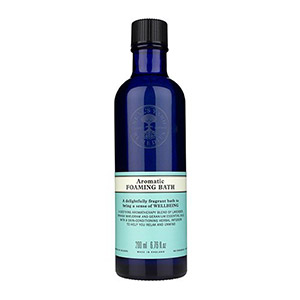Neal’s Yard Remedies Aromatic Foaming Bath Neal’s Yard Remedies Aromatic Foaming Bath