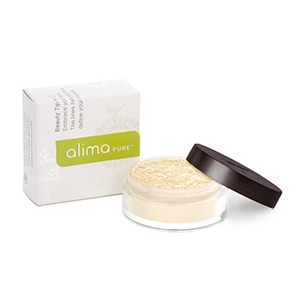 รีวิว Balancing Primer Powder