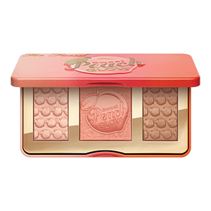 Sweet Peach Glow Highlighting Palette Sweet Peach Glow Highlighting Palette