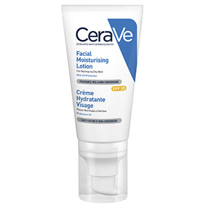 Cerave ตัวดังใช้ดี 