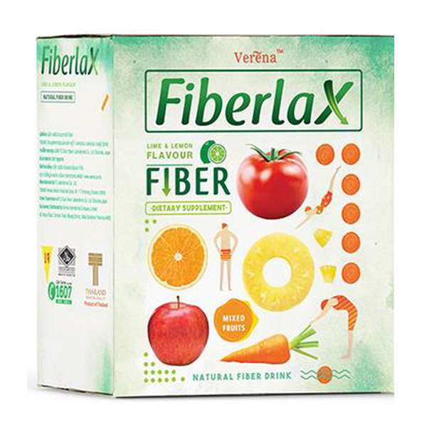 Fiberlax