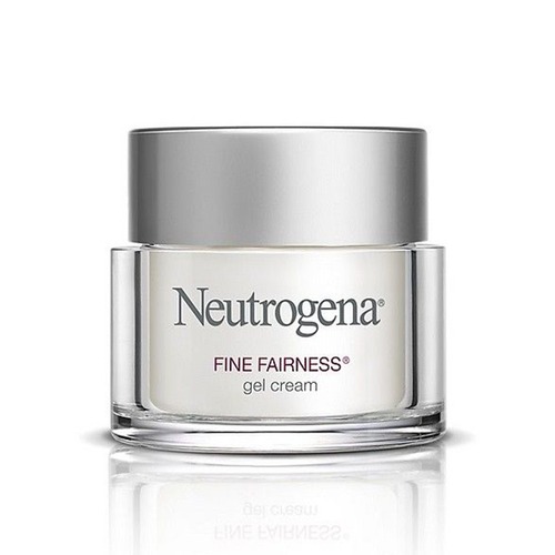 Fine Fairness Gel Cream