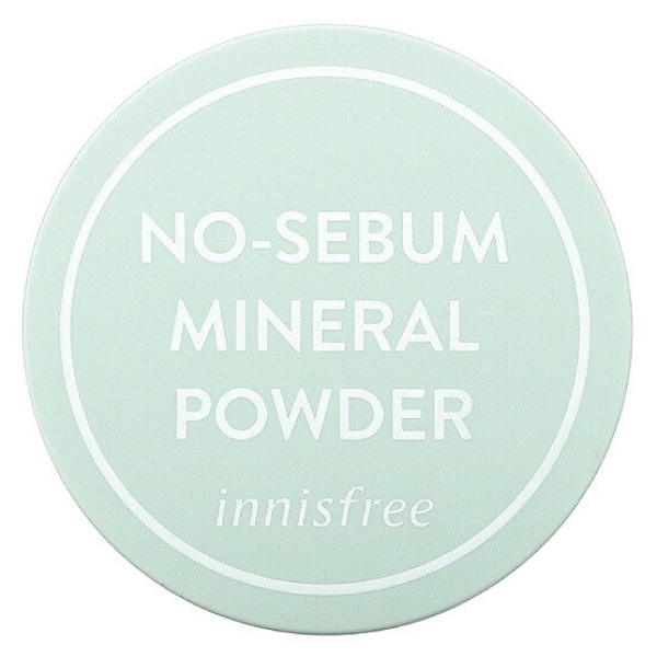 รีวิว Innisfree No Sebum Mineral Powder รีวิวจากผู้ใช้จริง By Cosmenet ...