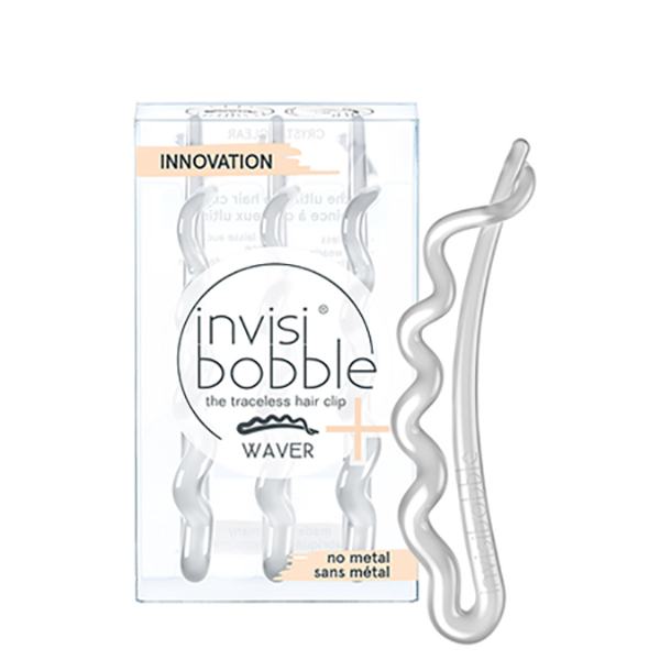 รีวิว Invisibobble Waver รีวิวจากผู้ใช้จริง By Cosmenet.in.th