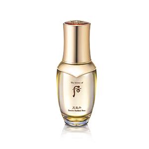 The History of Whoo CheonGiDan Double Radiant Base