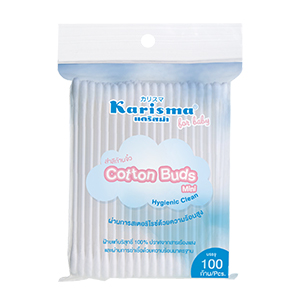 Cotton Buds Mini