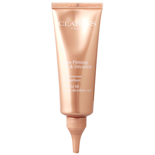 รีวิว CLARINS Extra Firming Neck Cream รีวิวจากผู้ใช้จริง By