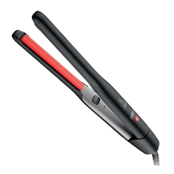 Valera Swiss'X Frisé 101.04 Professional Crepe Iron 230°C For