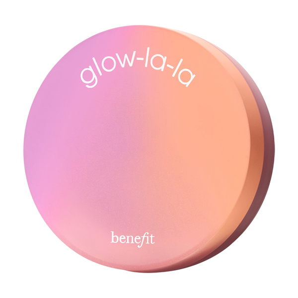 Benefit Cosmetics Glow La La Highlighter By 