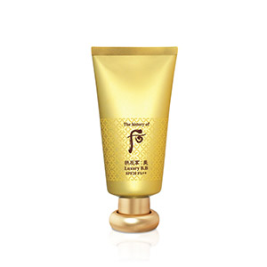 The History of Whoo GongJinHyang: Mi Luxury BB SPF20/PA  