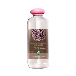 Alteya Organics Rose Water