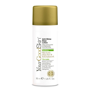 YourGoodSkin Anti-Shine Base Lotion