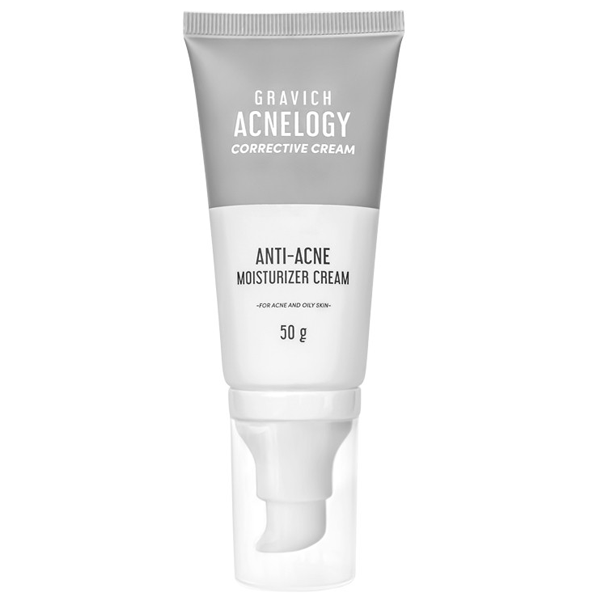 รีวิว Gravich Acnelogy Corrective Cream รีวิวจากผู้ใช้จริง By Cosmenet ...