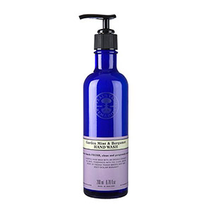 Neal’s Yard Remedies Garden Mint & Bergamot Hand Wash