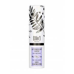 Oliv Gentle Cleansing Lotion