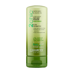 Giovanni 2Chic Avocado & Olive Oil Ultra-Moist Deep Deep Moisture