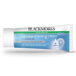 blackmores moisturiser