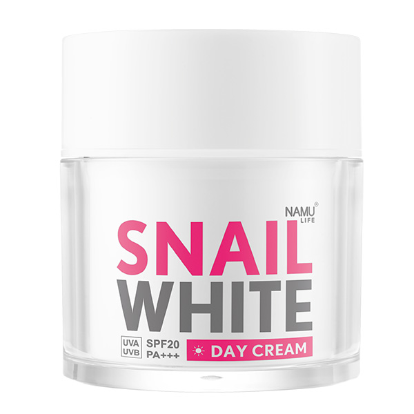 Day Cream SPF 20 PA+++