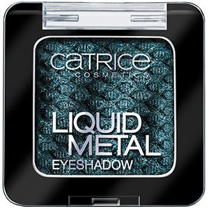 eye shades for catrice liquid metal eyeshadow –... รีวิว Catrice Cosmetics Liquid Metal Eyeshadow