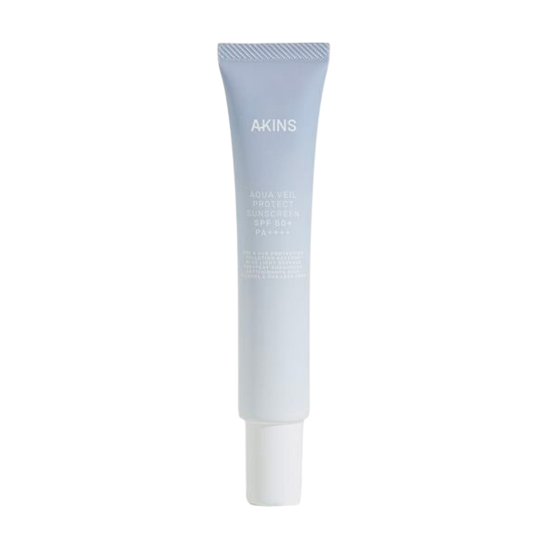Aqua Veil Protect Sunscreen SPF50+ PA++++