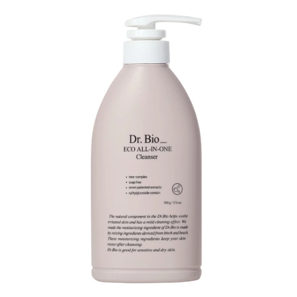 DR.BIO ECO ALL-IN-ONE CLEANSER